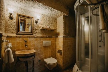 Melekler Evi Hotel Cappadocia: Photo 