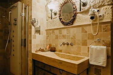 Melekler Evi Hotel Cappadocia: Photo 