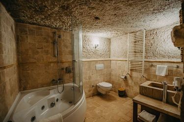 Melekler Evi Hotel Cappadocia: Photo 