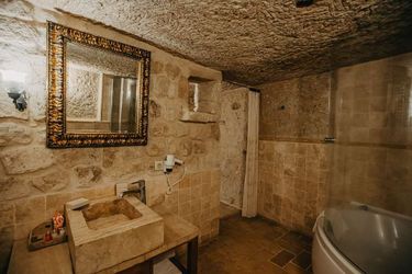 Melekler Evi Hotel Cappadocia: Photo 