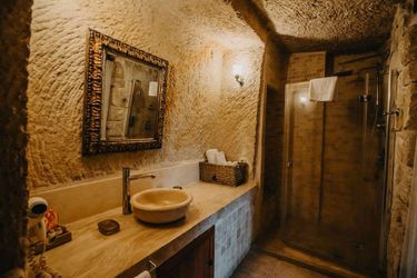 Melekler Evi Hotel Cappadocia: Photo 