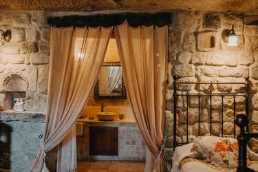 Melekler Evi Hotel Cappadocia: Photo 
