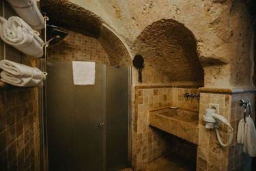 Melekler Evi Hotel Cappadocia: Photo 