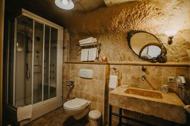 Melekler Evi Hotel Cappadocia: Photo 