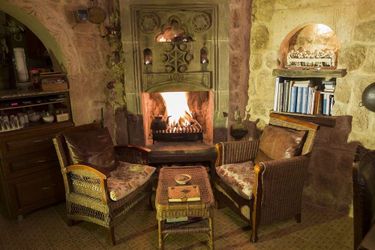 Melekler Evi Hotel Cappadocia: Photo 