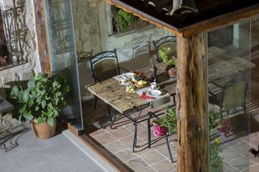 Melekler Evi Hotel Cappadocia: Photo 