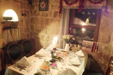 Melekler Evi Hotel Cappadocia: Photo 