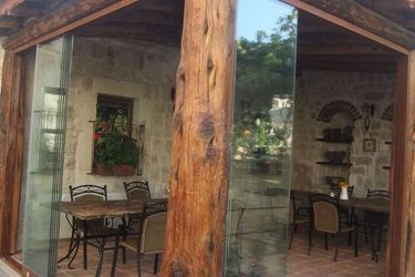 Melekler Evi Hotel Cappadocia: Photo 