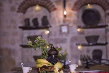 Melekler Evi Hotel Cappadocia: Photo 
