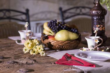 Melekler Evi Hotel Cappadocia: Photo 