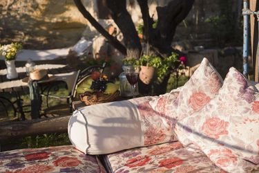 Melekler Evi Hotel Cappadocia: Photo 