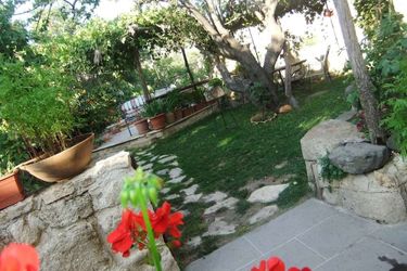Melekler Evi Hotel Cappadocia: Photo 