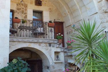 Melekler Evi Hotel Cappadocia: Photo 
