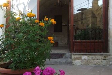 Melekler Evi Hotel Cappadocia: Photo 