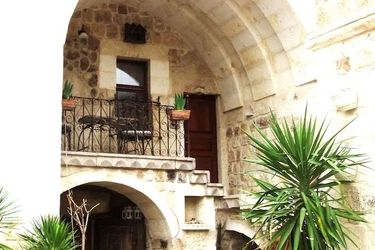 Melekler Evi Hotel Cappadocia: Photo 