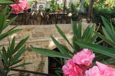 Melekler Evi Hotel Cappadocia: Photo 