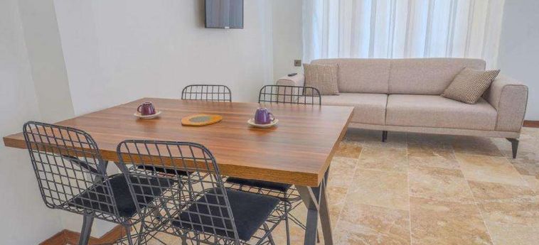 Hotel Avanos Ertas Konukevi Cappadocia: Foto 