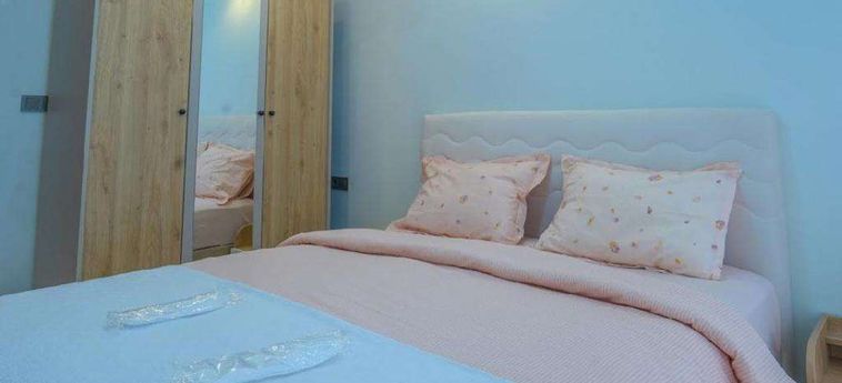 Hotel Avanos Ertas Konukevi Cappadocia: Foto 