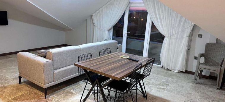 Hotel Avanos Ertas Konukevi Cappadocia: Foto 