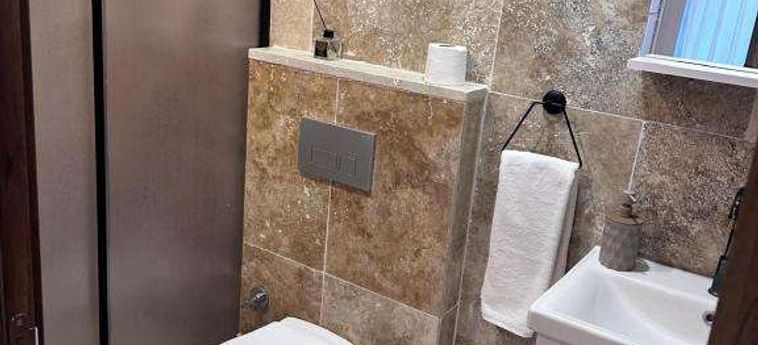 Hotel Avanos Ertas Konukevi Cappadocia: Foto 