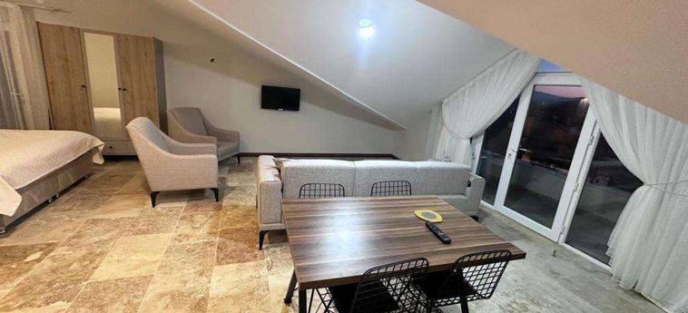 Hotel Avanos Ertas Konukevi Cappadocia: Foto 