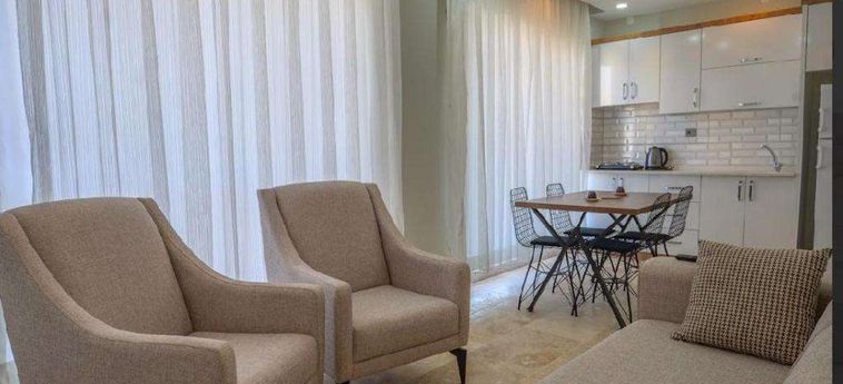 Hotel Avanos Ertas Konukevi Cappadocia: Foto 