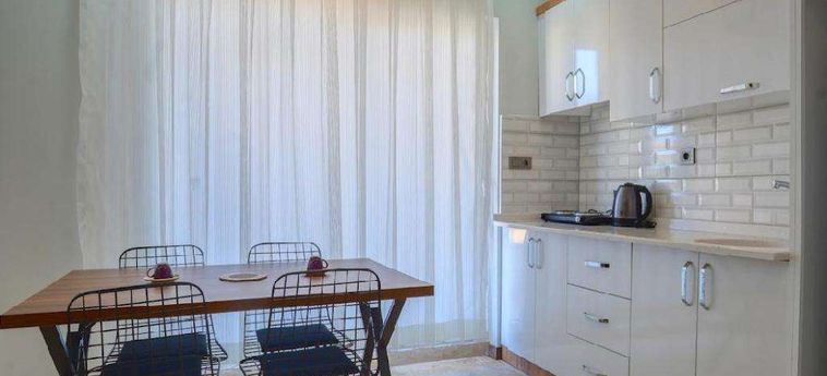 Hotel Avanos Ertas Konukevi Cappadocia: Foto 