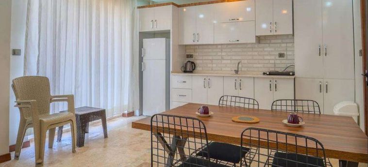 Hotel Avanos Ertas Konukevi Cappadocia: Foto 