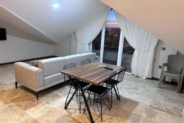 Hotel Avanos Ertas Konukevi Cappadocia: Photo 