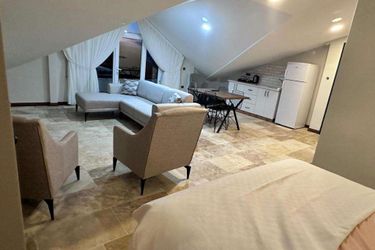 Hotel Avanos Ertas Konukevi Cappadocia: Photo 