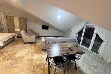 Hotel Avanos Ertas Konukevi Cappadocia: Photo 