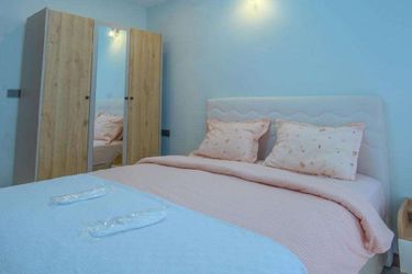 Hotel Avanos Ertas Konukevi Cappadocia: Photo 
