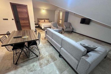 Hotel Avanos Ertas Konukevi Cappadocia: Photo 