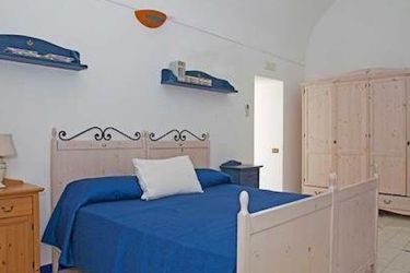 Hotel Villa La Pergola Capri:  CAPRI ISLAND - NAPLES