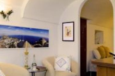 Hotel B&b Antico Monastero Di Anacapri:  CAPRI ISLAND - NAPLES