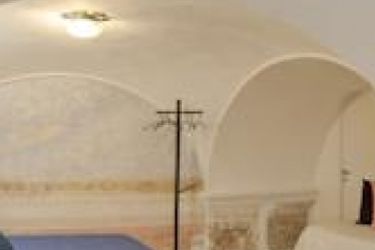Hotel B&b Antico Monastero Di Anacapri:  CAPRI ISLAND - NAPLES