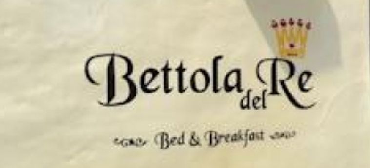 Hotel B&b Bettola Del Re:  CAPRI ISLAND - NAPLES
