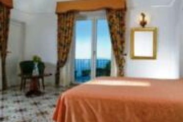 Hotel B&b Il Sogno:  CAPRI ISLAND - NAPLES