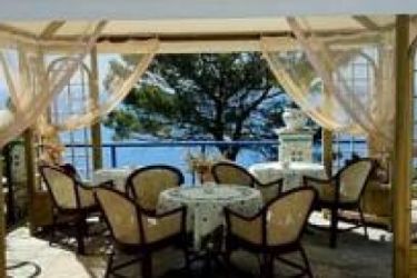 Hotel B&b La Guardia:  CAPRI ISLAND - NAPLES