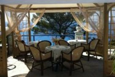 Hotel B&b La Guardia:  CAPRI ISLAND - NAPLES