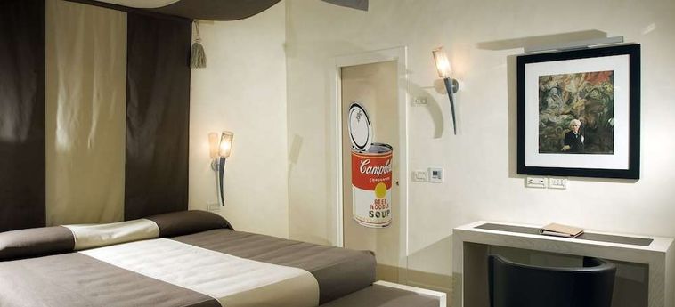 Hotel Jumeirah Capri Palace Capri Island - Naples : Photo 