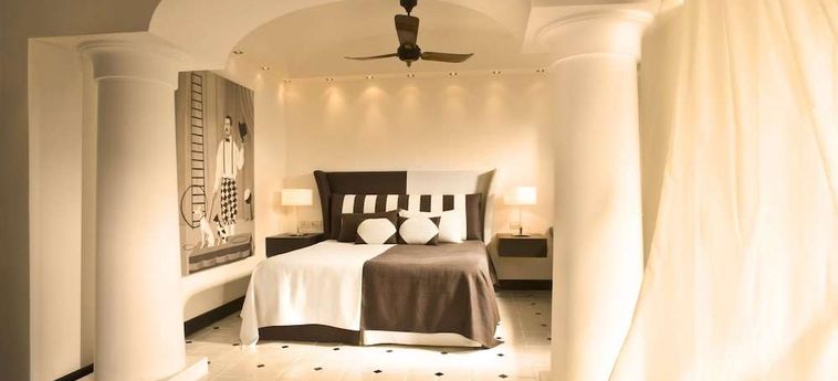 Hotel Jumeirah Capri Palace Capri Island - Naples: Foto 