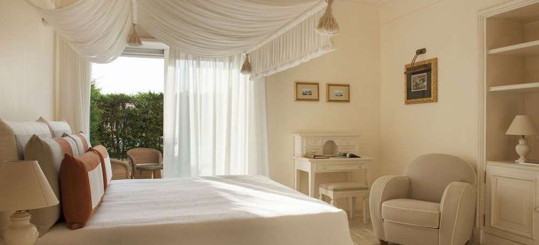 Hotel Jumeirah Capri Palace Capri Island - Naples: Foto 