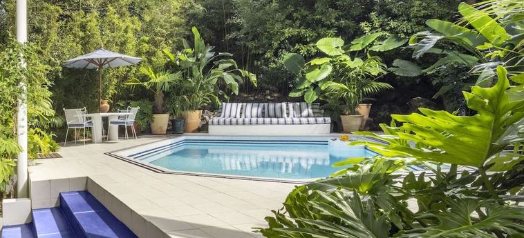 Hotel Jumeirah Capri Palace Capri Island - Naples: Foto 