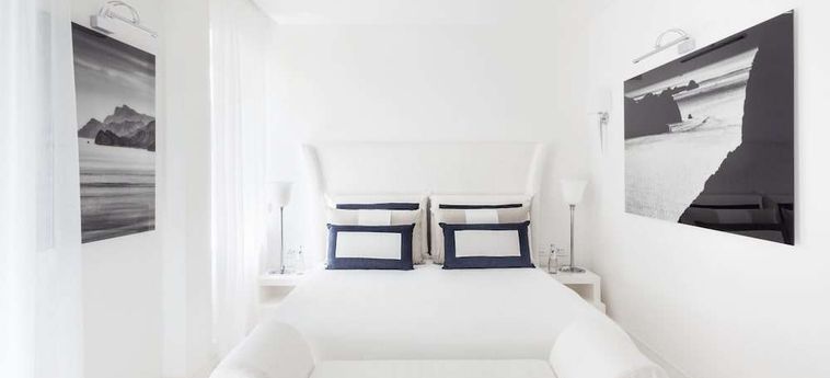 Hotel Jumeirah Capri Palace Capri Island - Naples: Foto 