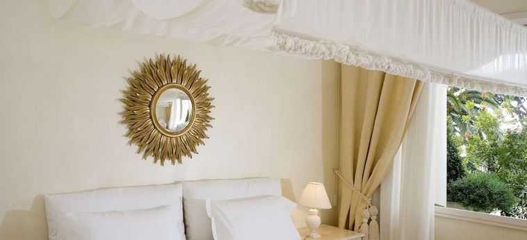 Hotel Jumeirah Capri Palace Capri Island - Naples: Foto 