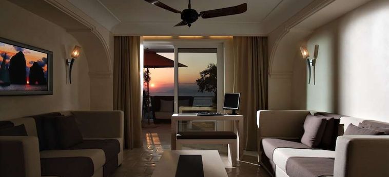 Hotel Jumeirah Capri Palace Capri Island - Naples: Foto 