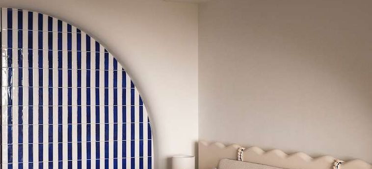 Hotel Jumeirah Capri Palace Capri Island - Naples: Foto 