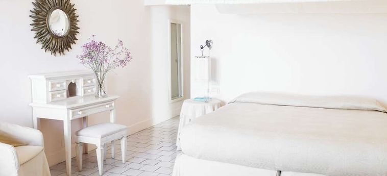 Hotel Jumeirah Capri Palace Capri Island - Naples: Foto 