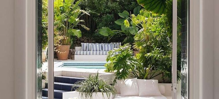 Hotel Jumeirah Capri Palace Capri Island - Naples: Foto 